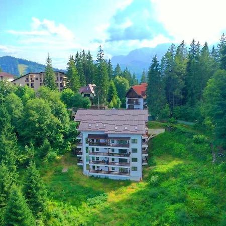 Vanilla Residence Predeal Exteriör bild