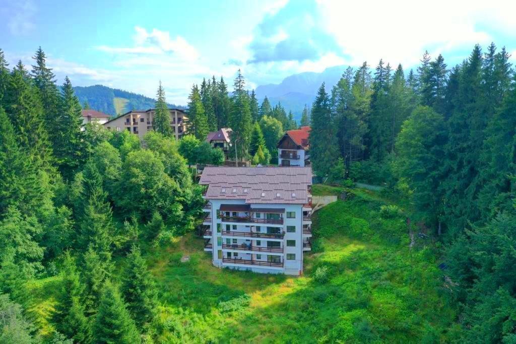 Vanilla Residence Predeal Exteriör bild