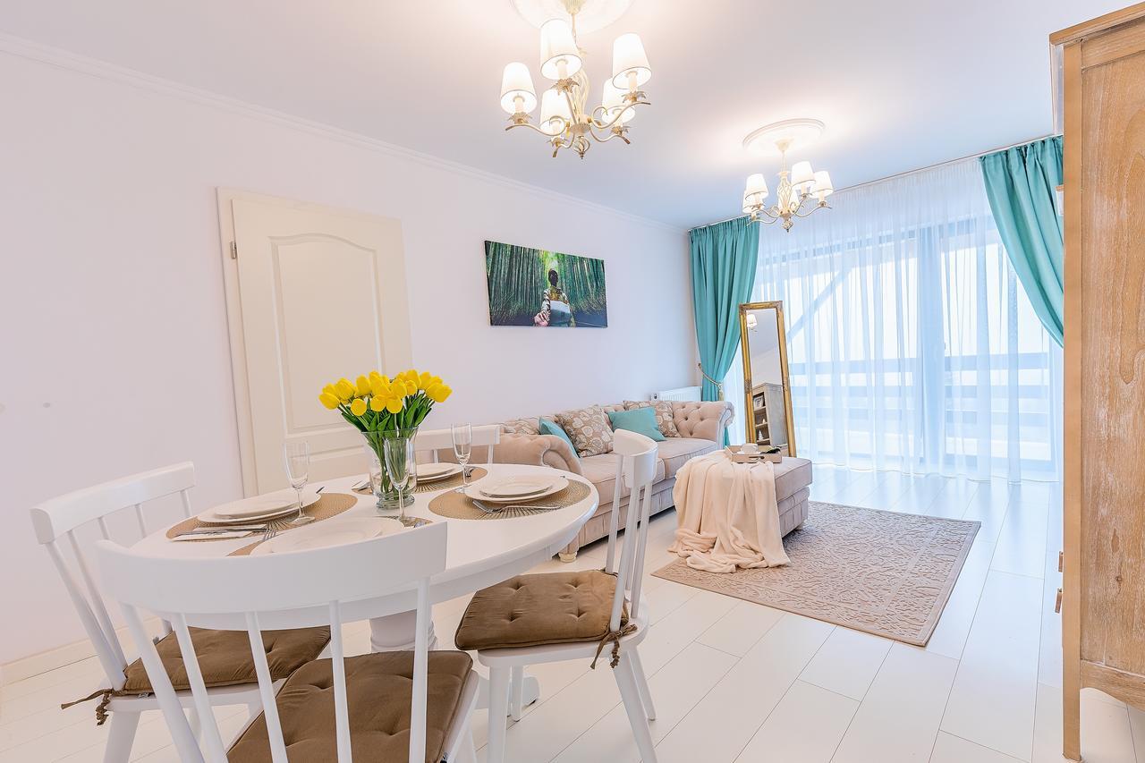 Vanilla Residence Predeal Exteriör bild